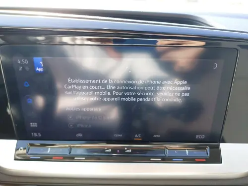 Ford Transit  L2 1.5 ECOBOOST 150 PHEV BVA - Photo 24