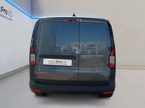 Ford Transit  L2 1.5 ECOBOOST 150 PHEV BVA - Photo 3