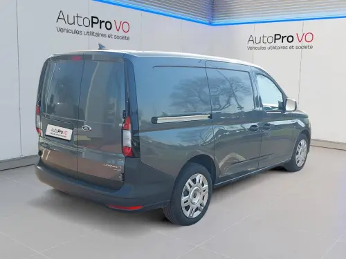 Ford Transit  L2 1.5 ECOBOOST 150 PHEV BVA - Photo 4