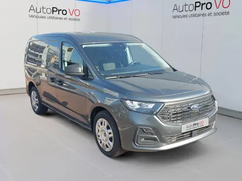 Ford Transit  L2 1.5 ECOBOOST 150 PHEV BVA - Photo 6