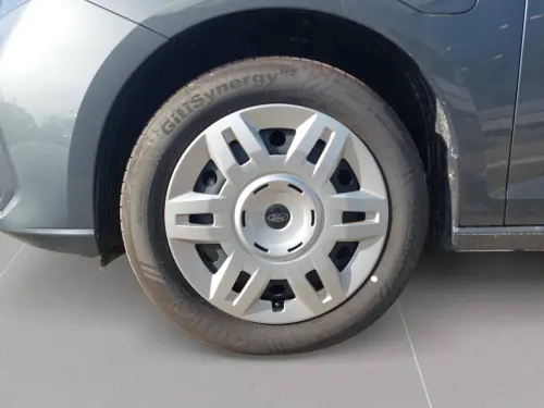 Ford Transit  L2 1.5 ECOBOOST 150 PHEV BVA - Photo 8