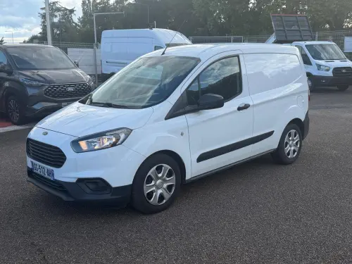 Ford Transit TRANSIT COURIER FGN 1.0 E 100 BV6 S&S - Photo 0