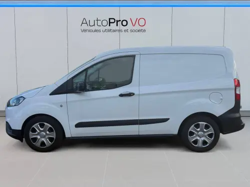 Ford Transit TRANSIT COURIER FGN 1.0 E 100 BV6 S&S - Photo 1