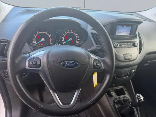 Ford Transit TRANSIT COURIER FGN 1.0 E 100 BV6 S&S - Photo 12