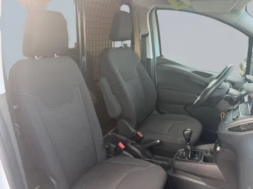 Ford Transit TRANSIT COURIER FGN 1.0 E 100 BV6 S&S - Photo 15