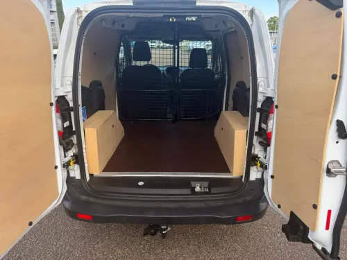 Ford Transit TRANSIT COURIER FGN 1.0 E 100 BV6 S&S - Photo 16