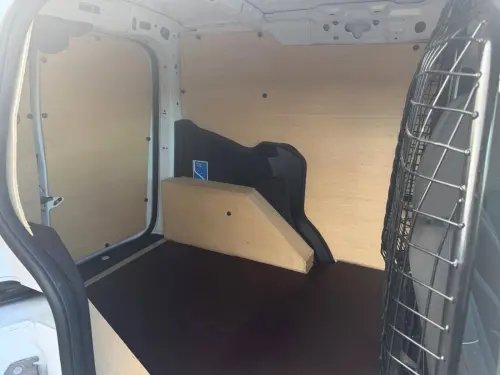 Ford Transit TRANSIT COURIER FGN 1.0 E 100 BV6 S&S - Photo 17