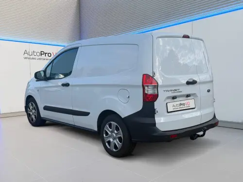 Ford Transit TRANSIT COURIER FGN 1.0 E 100 BV6 S&S - Photo 2