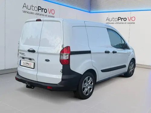 Ford Transit TRANSIT COURIER FGN 1.0 E 100 BV6 S&S - Photo 4