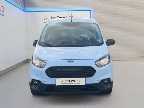 Ford Transit TRANSIT COURIER FGN 1.0 E 100 BV6 S&S - Photo 7