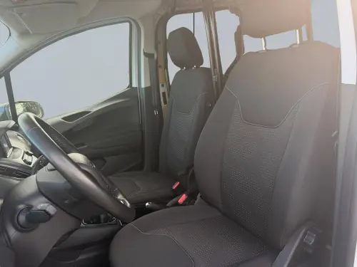 Ford Transit TRANSIT COURIER FGN 1.0 E 100 BV6 S&S - Photo 9