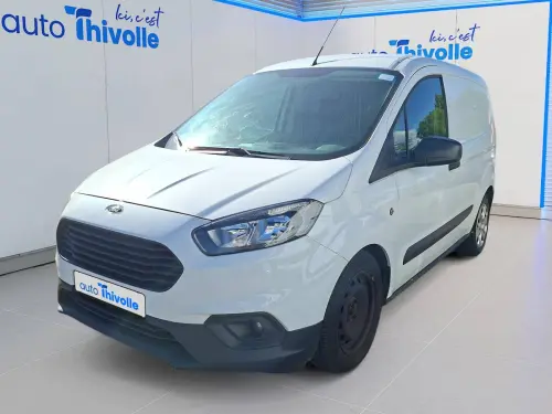 Ford Transit TRANSIT COURIER FGN 1.0 E 100 BV6 - Photo 0