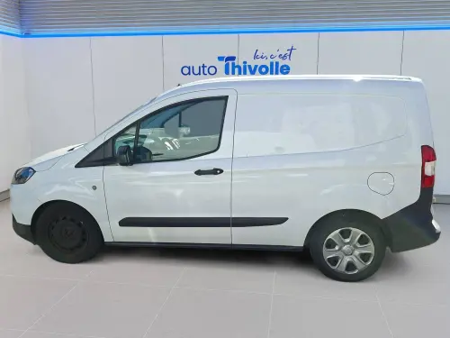 Ford Transit TRANSIT COURIER FGN 1.0 E 100 BV6 - Photo 1