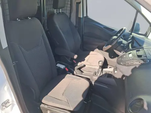 Ford Transit TRANSIT COURIER FGN 1.0 E 100 BV6 - Photo 16