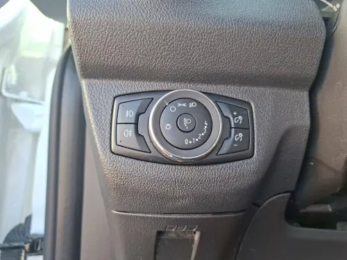 Ford Transit TRANSIT COURIER FGN 1.0 E 100 BV6 - Photo 19