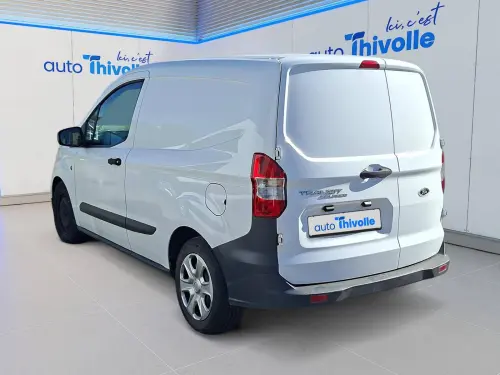 Ford Transit TRANSIT COURIER FGN 1.0 E 100 BV6 - Photo 2
