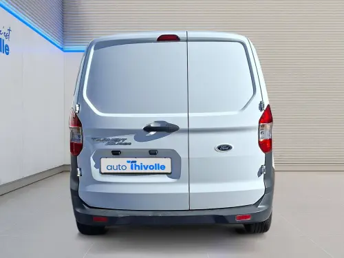 Ford Transit TRANSIT COURIER FGN 1.0 E 100 BV6 - Photo 3