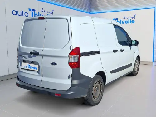 Ford Transit TRANSIT COURIER FGN 1.0 E 100 BV6 - Photo 4