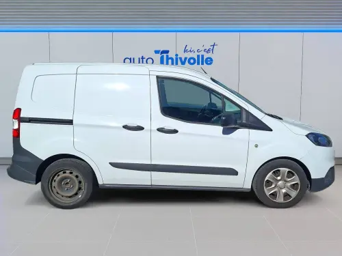 Ford Transit TRANSIT COURIER FGN 1.0 E 100 BV6 - Photo 5