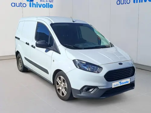 Ford Transit TRANSIT COURIER FGN 1.0 E 100 BV6 - Photo 6