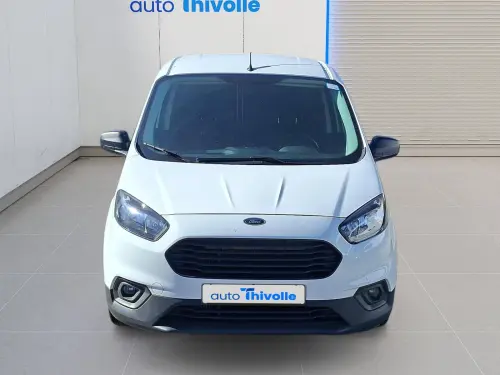 Ford Transit TRANSIT COURIER FGN 1.0 E 100 BV6 - Photo 7