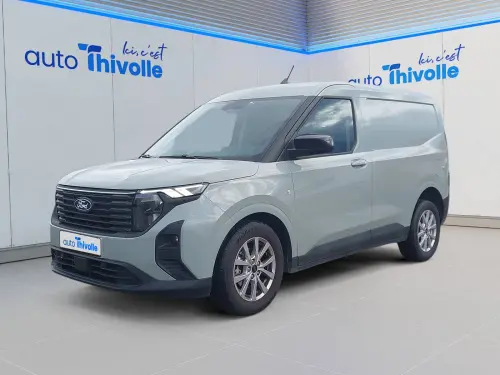 Ford Transit TRANSIT COURIER FGN 1.0 ECOBOOST 125 DCT7 - Photo 0