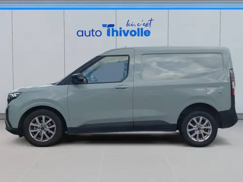 Ford Transit TRANSIT COURIER FGN 1.0 ECOBOOST 125 DCT7 - Photo 1