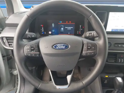 Ford Transit TRANSIT COURIER FGN 1.0 ECOBOOST 125 DCT7 - Photo 12