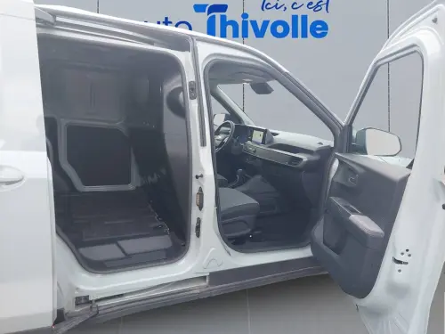 Ford Transit TRANSIT COURIER FGN 1.0 ECOBOOST 125 DCT7 - Photo 15