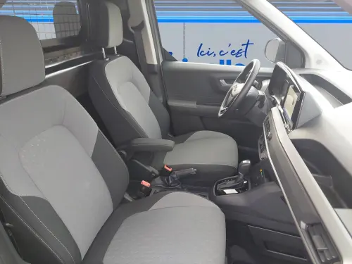 Ford Transit TRANSIT COURIER FGN 1.0 ECOBOOST 125 DCT7 - Photo 16