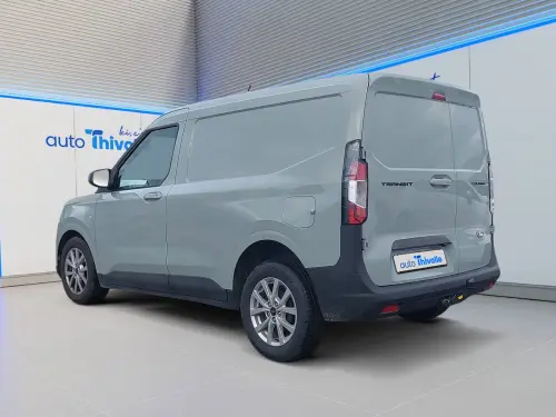 Ford Transit TRANSIT COURIER FGN 1.0 ECOBOOST 125 DCT7 - Photo 2