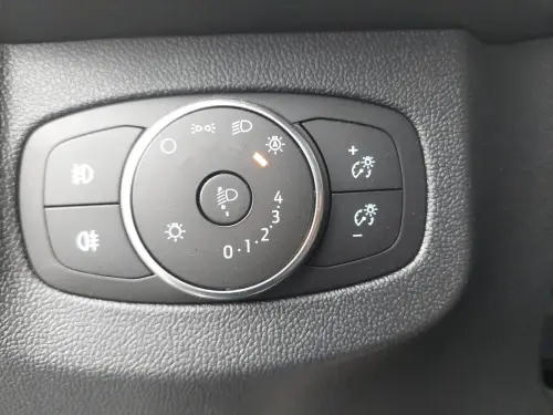 Ford Transit TRANSIT COURIER FGN 1.0 ECOBOOST 125 DCT7 - Photo 20