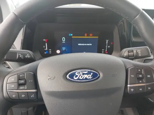 Ford Transit TRANSIT COURIER FGN 1.0 ECOBOOST 125 DCT7 - Photo 22