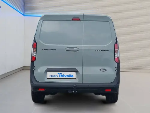 Ford Transit TRANSIT COURIER FGN 1.0 ECOBOOST 125 DCT7 - Photo 3