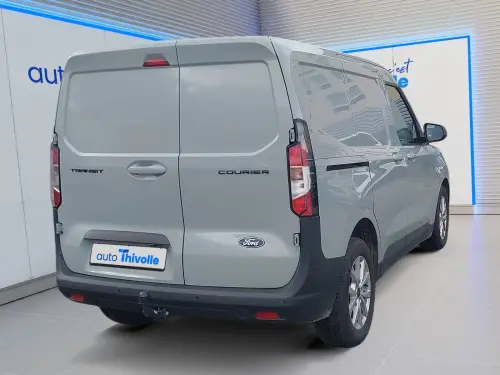 Ford Transit TRANSIT COURIER FGN 1.0 ECOBOOST 125 DCT7 - Photo 4