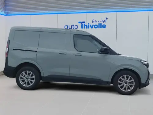 Ford Transit TRANSIT COURIER FGN 1.0 ECOBOOST 125 DCT7 - Photo 5