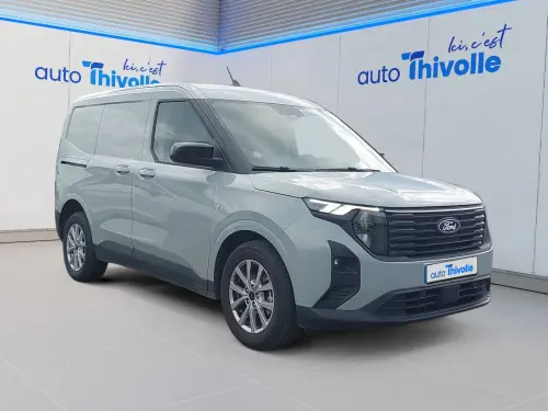 Ford Transit TRANSIT COURIER FGN 1.0 ECOBOOST 125 DCT7 - Photo 6
