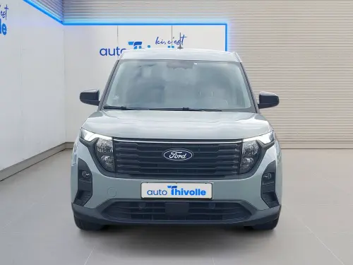 Ford Transit TRANSIT COURIER FGN 1.0 ECOBOOST 125 DCT7 - Photo 7