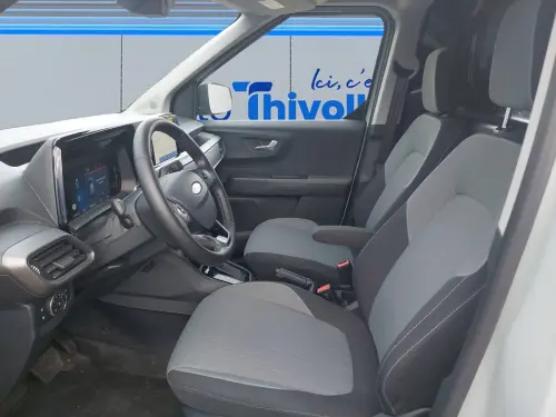 Ford Transit TRANSIT COURIER FGN 1.0 ECOBOOST 125 DCT7 - Photo 9
