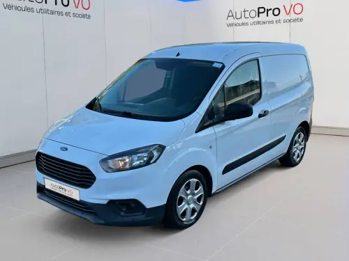 Ford Transit TRANSIT COURIER FGN 1.5 TDCI 100 BV6 - Photo 0