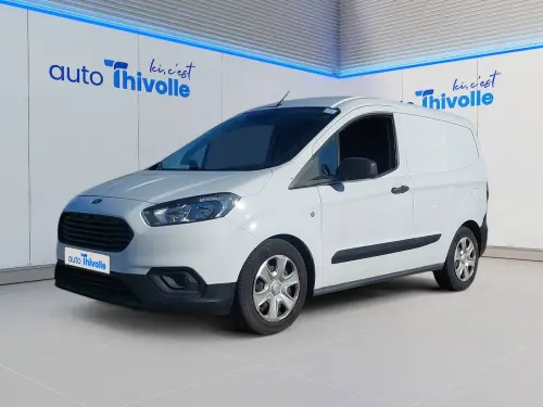 Ford Transit TRANSIT COURIER FGN 1.5 TDCI 100 BV6 - Photo 0