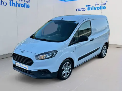 Ford Transit TRANSIT COURIER FGN 1.5 TDCI 100 BV6 - Photo 0