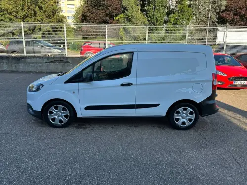 Ford Transit TRANSIT COURIER FGN 1.5 TDCI 100 BV6 - Photo 1
