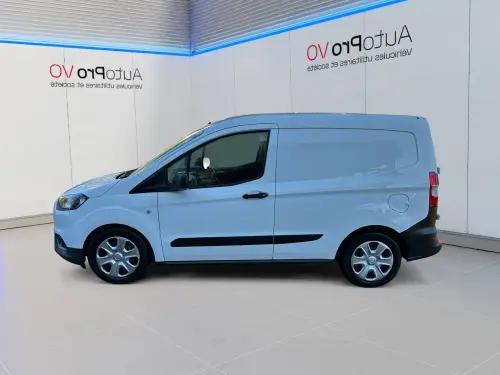 Ford Transit TRANSIT COURIER FGN 1.5 TDCI 100 BV6 - Photo 1