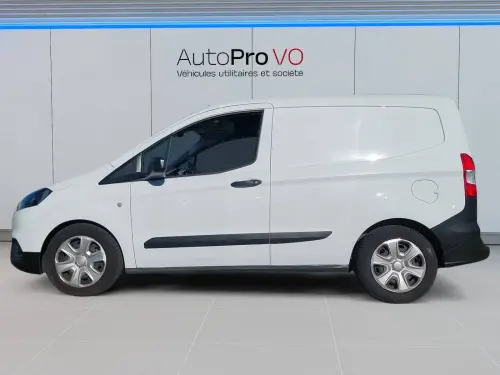 Ford Transit TRANSIT COURIER FGN 1.5 TDCI 100 BV6 - Photo 1