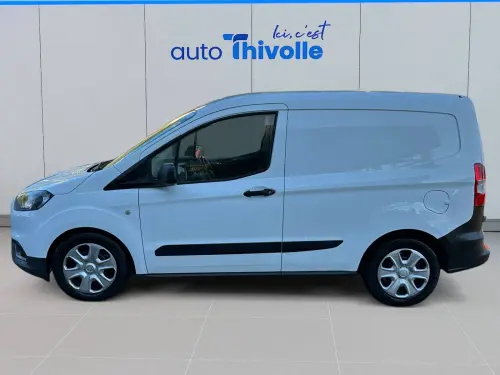Ford Transit TRANSIT COURIER FGN 1.5 TDCI 100 BV6 - Photo 1