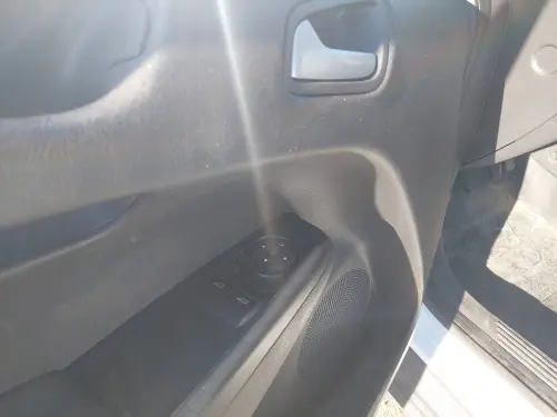 Ford Transit TRANSIT COURIER FGN 1.5 TDCI 100 BV6 - Photo 10