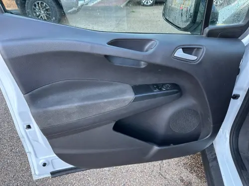 Ford Transit TRANSIT COURIER FGN 1.5 TDCI 100 BV6 - Photo 10