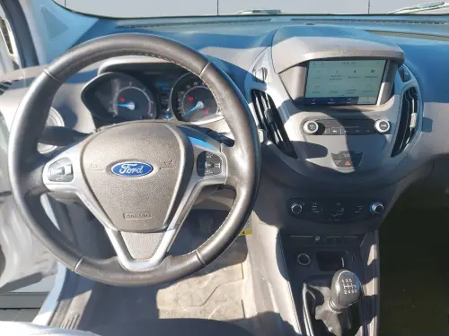 Ford Transit TRANSIT COURIER FGN 1.5 TDCI 100 BV6 - Photo 11