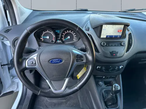 Ford Transit TRANSIT COURIER FGN 1.5 TDCI 100 BV6 - Photo 11